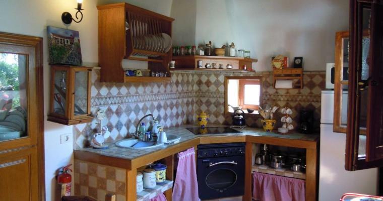 La Casa De Mis Padres Guest House El Pinar  ภายนอก รูปภาพ