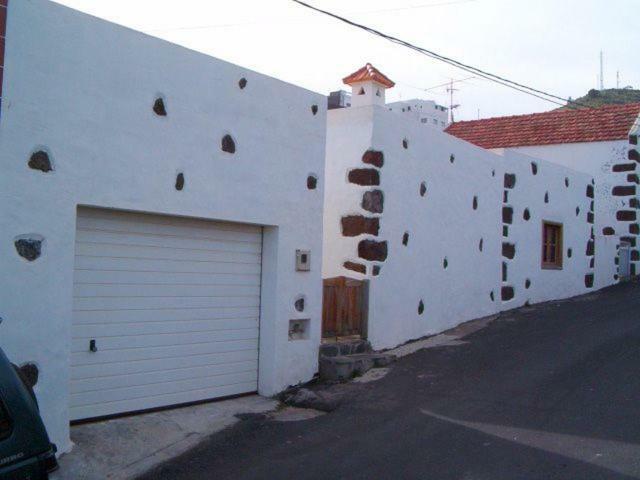 La Casa De Mis Padres Guest House El Pinar  ภายนอก รูปภาพ