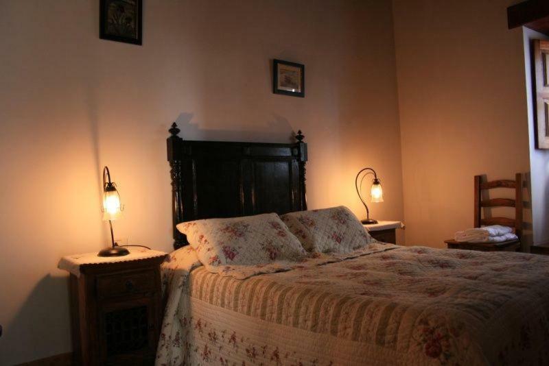 La Casa De Mis Padres Guest House El Pinar  ภายนอก รูปภาพ