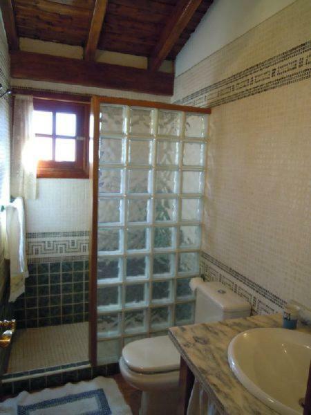 La Casa De Mis Padres Guest House El Pinar  ภายนอก รูปภาพ